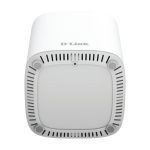 D-Link COVR-X1862, punto de acceso inalámbrico blanco con capacidad de 1800 Mbit/s y soporte para Energía sobre Ethernet (PoE). SKU: COVR-X1862