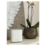 D-Link COVR-X1862, punto de acceso inalámbrico blanco con capacidad de 1800 Mbit/s y soporte para Energía sobre Ethernet (PoE). SKU: COVR-X1862