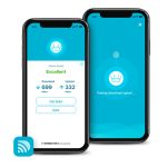 D-Link COVR-X1862, punto de acceso inalámbrico blanco con capacidad de 1800 Mbit/s y soporte para Energía sobre Ethernet (PoE). SKU: COVR-X1862