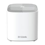 D-Link COVR-X1863 punto de acceso inalámbrico blanco, 1800 Mbit/s, con tecnología PoE, SKU: COVR-X1863