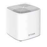 D-Link COVR-X1863 punto de acceso inalámbrico blanco, 1800 Mbit/s, con tecnología PoE, SKU: COVR-X1863