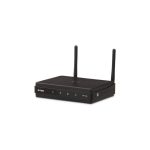 Imagen del D-Link DAP-1360, un punto de acceso inalámbrico con velocidad de 300 Mbit/s. SKU: DAP-1360.