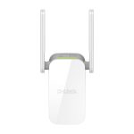 Transmisor y receptor de red D-Link DAP-1610 en color blanco, con velocidades de 10 y 100 Mbit/s. SKU: DAP-1610/E