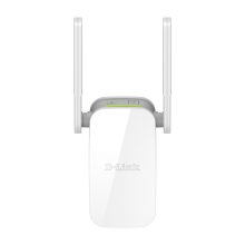 Transmisor y receptor de red D-Link DAP-1610 en color blanco, con velocidades de 10 y 100 Mbit/s. SKU: DAP-1610/E