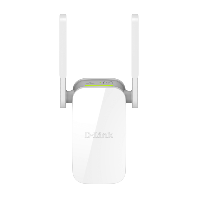 D-Link DAP-1610 Extensor de Red Blanco de Alta Velocidad Transmisor y receptor de red D-Link DAP-1610 en color blanco, con velocidades de 10 y 100 Mbit/s. SKU: DAP-1610/E