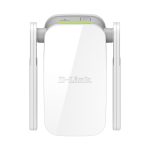 Transmisor y receptor de red D-Link DAP-1610 en color blanco, con velocidades de 10 y 100 Mbit/s. SKU: DAP-1610/E