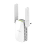 Transmisor y receptor de red D-Link DAP-1610 en color blanco, con velocidades de 10 y 100 Mbit/s. SKU: DAP-1610/E