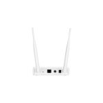 Punto de acceso inalámbrico D-Link DAP-2020 en color blanco con velocidad de 300 Mbit/s y SKU DAP-2020
