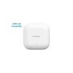 D-Link DAP-2230 punto de acceso inalámbrico de 300 Mbit/s en color blanco con soporte PoE, SKU DAP-2230