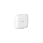 D-Link DAP-2230 punto de acceso inalámbrico de 300 Mbit/s en color blanco con soporte PoE, SKU DAP-2230