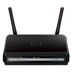 D-Link DAP-2310 punto de acceso inalámbrico con velocidad de 300 Mbit/s, compatible con Energía sobre Ethernet, SKU DAP-2310/E