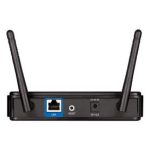 D-Link DAP-2310 punto de acceso inalámbrico con velocidad de 300 Mbit/s, compatible con Energía sobre Ethernet, SKU DAP-2310/E