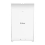 D-Link DAP-2622 punto de acceso inalámbrico blanco, velocidad 1200 Mbit/s, con soporte de Energía sobre Ethernet (PoE), SKU DAP-2622
