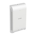 D-Link DAP-2622 punto de acceso inalámbrico blanco, velocidad 1200 Mbit/s, con soporte de Energía sobre Ethernet (PoE), SKU DAP-2622