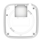 Punto de acceso D-Link AC1200 blanco con capacidad 1200 Mbit/s y PoE, SKU DAP-2662