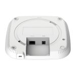 Punto de acceso D-Link AC1200 blanco con capacidad 1200 Mbit/s y PoE, SKU DAP-2662