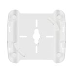 D-Link DAP-2680 punto de acceso inalámbrico con velocidad de 1750 Mbit por segundo y soporte para Energía sobre Ethernet PoE, en color blanco. Modelo SKU: DAP-2680.