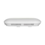 D-Link DAP-2680 punto de acceso inalámbrico con velocidad de 1750 Mbit por segundo y soporte para Energía sobre Ethernet PoE, en color blanco. Modelo SKU: DAP-2680.