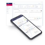 D-Link AC2300 Punto de Acceso inalámbrico Blanco con 1700 Mbit/s y Energía sobre Ethernet (PoE) SKU DAP-2682