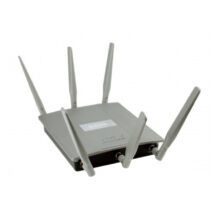 D-Link DAP-2695 punto de acceso inalámbrico con 1750 Mbit/s y funcionalidad de energía sobre Ethernet, SKU DAP-2695