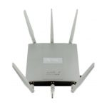 D-Link DAP-2695 punto de acceso inalámbrico con 1750 Mbit/s y funcionalidad de energía sobre Ethernet, SKU DAP-2695
