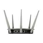 D-Link DAP-2695 punto de acceso inalámbrico con 1750 Mbit/s y funcionalidad de energía sobre Ethernet, SKU DAP-2695