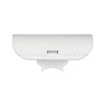 Imagen del punto de acceso inalámbrico D-Link DAP-3315 con velocidad de 300 Mbit/s en color blanco, compatible con Energía sobre Ethernet (PoE), SKU DAP-3315