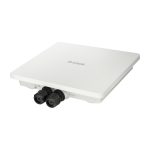 Imagen del D-Link AC1200 punto de acceso con 1200 Mbit/s en color blanco y soporte PoE, SKU DAP-3666