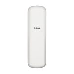 Imagen del D-Link DAP-3711, repetidor y transceptor Puente wifi de 867 Mbit/s en color blanco, SKU DAP-3711
