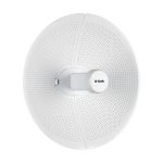 D-Link DAP-3712 repetidor y transceptor puente wifi de 867 Mbps en color blanco - SKU: DAP-3712