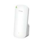 Imagen del D-Link DAP‑X1860, un repetidor de red blanco con velocidades de 100 y 1000 Mbit/s. SKU: DAP-X1860