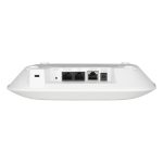 D-Link AX3600 punto de acceso inalámbrico PoE, 3600 Mbit/s, modelo DAP-X2850, en color blanco