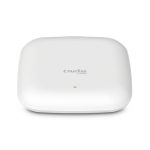 D-Link DBA-1210P, punto de acceso inalámbrico de 1200 Mbit/s, color blanco, compatible con Energía sobre Ethernet (PoE), SKU: DBA-1210P