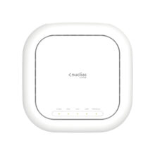 D-Link DBA-2520P punto de acceso inalámbrico 1900 Mbit/s blanco con energía sobre Ethernet (PoE), SKU: DBA-2520P