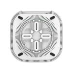 Punto de acceso inalámbrico D-Link DBA-2820P blanco, velocidad de 2600 Mbit/s y soporte PoE. SKU: DBA-2820P