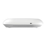 Punto de acceso inalámbrico D-Link DBA-2820P blanco, velocidad de 2600 Mbit/s y soporte PoE. SKU: DBA-2820P