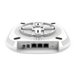 Punto de acceso inalámbrico D-Link DBA-2820P blanco, velocidad de 2600 Mbit/s y soporte PoE. SKU: DBA-2820P