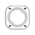 Punto de acceso inalámbrico D-Link DBA-2820P blanco, velocidad de 2600 Mbit/s y soporte PoE. SKU: DBA-2820P