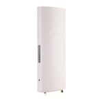 D-Link AC1300 punto de acceso inalambrico, velocidad de 1267 Mbit/s, color blanco, con soporte para Energía sobre Ethernet, SKU DBA-3620P