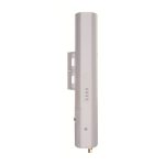 D-Link AC1300 punto de acceso inalambrico, velocidad de 1267 Mbit/s, color blanco, con soporte para Energía sobre Ethernet, SKU DBA-3620P