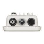 Imagen del punto de acceso inalámbrico D-Link DBA-3621P, que ofrece una velocidad de 1267 Mbit/s y soporte para Energía sobre Ethernet (PoE). SKU: DBA-3621P