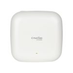 D-Link DBA-X1230P punto de acceso inalámbrico con capacidad de 1200 Mbit/s y soporte PoE en color blanco, SKU: DBA-X1230P