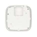 D-Link DBA-X1230P punto de acceso inalámbrico con capacidad de 1200 Mbit/s y soporte PoE en color blanco, SKU: DBA-X1230P