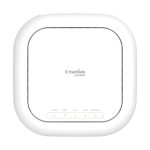 Imagen del D-Link Nuclias AX3600 con 2402 Mbit/s en blanco, energía sobre Ethernet, SKU: DBA-X2830P