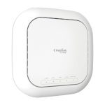 Imagen del D-Link Nuclias AX3600 con 2402 Mbit/s en blanco, energía sobre Ethernet, SKU: DBA-X2830P
