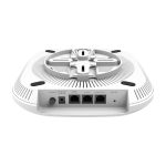 Imagen del D-Link Nuclias AX3600 con 2402 Mbit/s en blanco, energía sobre Ethernet, SKU: DBA-X2830P