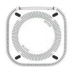 Imagen del D-Link Nuclias AX3600 con 2402 Mbit/s en blanco, energía sobre Ethernet, SKU: DBA-X2830P