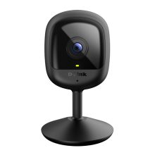 D-Link DCS-6100LH cámara de seguridad IP de cubo para uso interior con resolución de 1920 x 1080 píxeles, diseñada para escritorio. SKU: DCS-6100LH/E