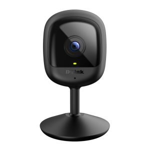 D-Link DCS-6100LH cámara de seguridad IP de cubo para uso interior con resolución de 1920 x 1080 píxeles, diseñada para escritorio. SKU: DCS-6100LH/E