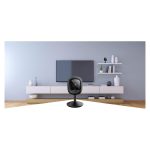 Cámara de seguridad D-Link DCS-6100LHV2 para interiores, resolución de 1920 x 1080 pixeles, ideal para escritorio. SKU: DCS-6100LHV2